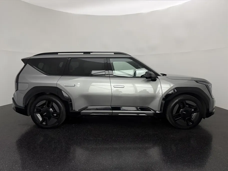 Kia EV9 99,8kWh 384pk AWD Dual Motor GT-Line