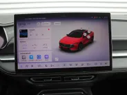 Mazda 6 6e Takumi Long Range 80 kWh | Stuur-/stoelverwarming + ventilatie | 360 camera | Pano dak | Zwart leer | 19' LM | HUD | LED | Elek. stoelverst. |
