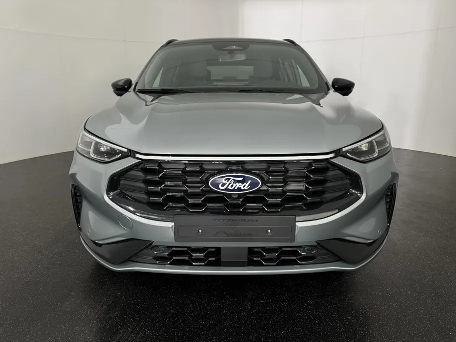 Ford Kuga 2.5 PHEV BlueCruise Edition | DIT IS EEN VOORRAADAUTO! | Panorama Dak | Elek. Trekhaak | 20'Wielen |