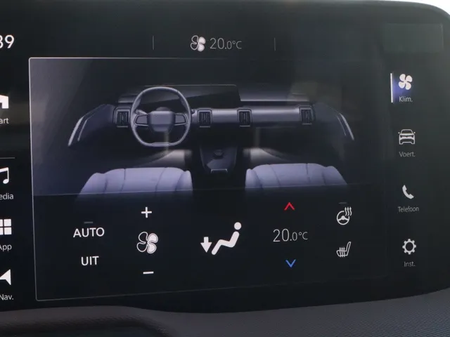 Suzuki e Vitara Style 61 kWh