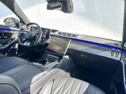 Mercedes-Benz S-klasse AMG 63 S E Performance