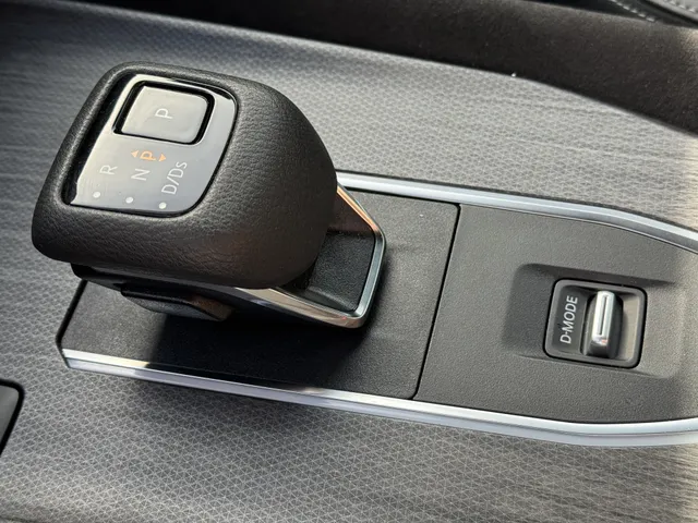 Nissan QASHQAI 1.3 MHEV Xtronic Tekna Plus