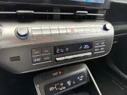 Hyundai Kona 1.6 GDI HEV Premium | Navigatie | Apple Carplay/ Android auto | 360camera | Stoelverwarming/ verkoeling | BOSE-audio |