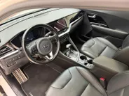 Kia Niro 1.6 GDi PHEV ExecutiveLine PLUG-IN ! | TREKHAAK | LEDEREN BEKLEDING | STOEL & STUURVERWARMING | MEEST LUXE UITVOERING!