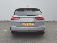 Kia Ceed Sportswagon Sw 1.0 T-GDi 100pk Design Edition / Cruise / Clima / JBL