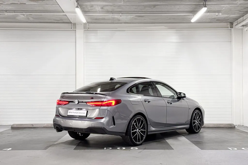 BMW 2 Serie Gran Coupé 218i Introduction Edition