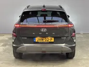 Hyundai Kona 1.6 Hybride DCT Premium I Leder I Demo korting
