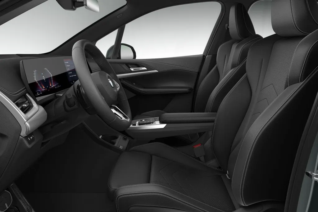 BMW 2 Serie Active Tourer 220i