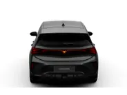 CUPRA Born Business | Achteruitrijcamera | Kinderzitbevestiging vóór en 2e zitrij (ISOFIX) | Parkeersensoren achter & voor