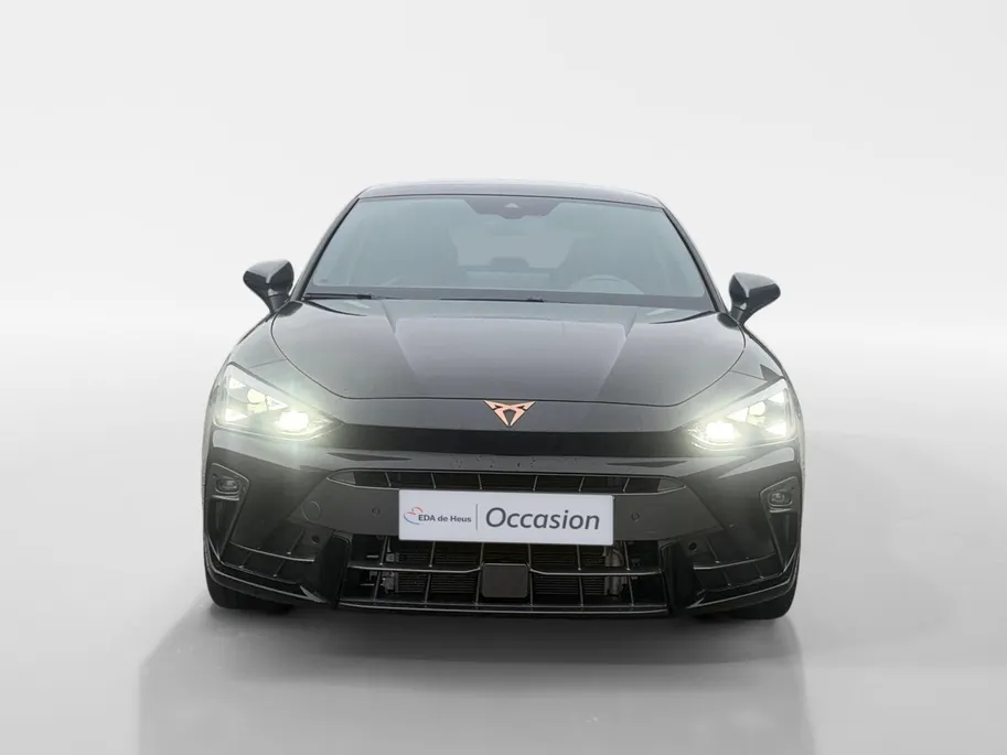 CUPRA Leon 1.5 TSI e-Hybrid Business | Automaat | BTW | Camera | Stoel/Stuurverwarming | Adaptief Cruise Control | Dodehoek Detectie | Climate Control | DAB | Navigatie | Full Led | Keyless