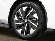 Volkswagen ID.7 Pro Limited Edition 77 kWh accu 286 pk · Trekhaak inklapbaar, met elektrische ontgrendeling · Voorraad OUTLET · Prijs is inclusief inruilpremie ·