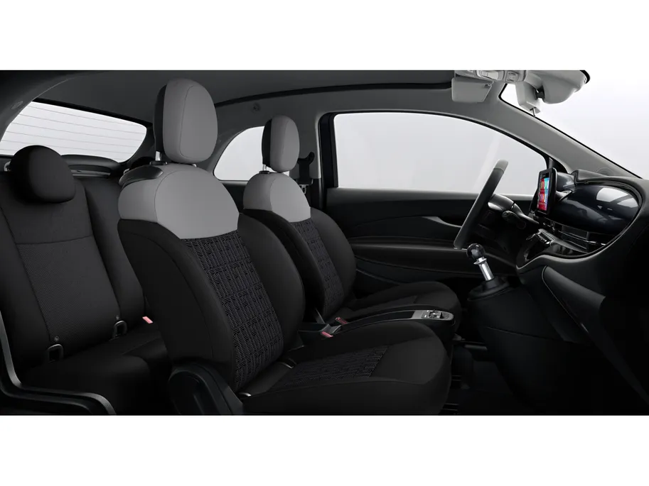 Fiat 500 ICON