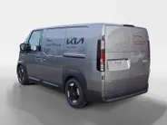 Kia PV5 L2H1 Cargo Elite Executive 71.2 kWh | Nieuw te bestellen! | 416 Km bereik |  Laadcapaciteit 4.4 m³ | 360° Camera | Nu Met Gratis Trekhaak of €750,- Korting!
