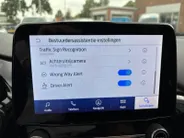 Ford Fiesta 1.0 EcoBoost Hybrid Titanium X Automaat | Adaptieve Cruise Control | Camera | Privacy Glass | Keyless Entry | Parkeersensoren | Navigatie |