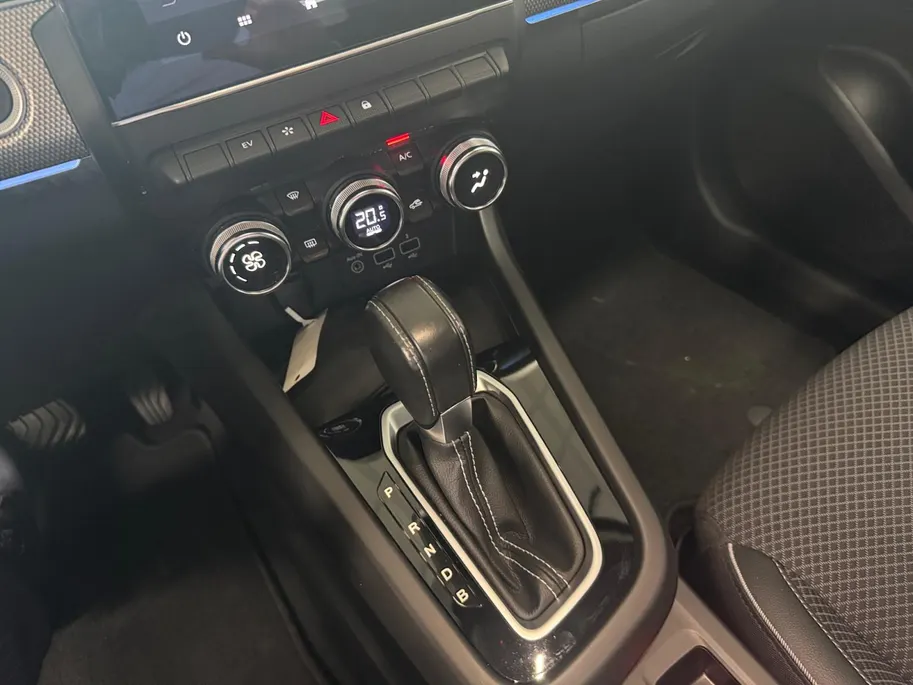 Renault Arkana 1.6 E-Tech Hybrid 145 Intens | CarPlay/Android Auto | Camera | Navigatie | Adaptive Cruise | Climate Control | Keyless Entry