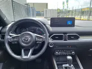 Mazda CX-5 2.5 SkyActiv-G 194 Signature AUTOMAAT | 360 Camera | Stoelverkoeling | Stoelverwarming | Adaptieve Cruise | Schuifdak | Elektr. Achterklep | Apple Carplay/Android Auto | Navigatie | Wegklapbare TREKHAAK