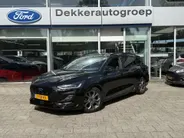 Ford Focus Wagon 1.0 EcoBoost Hybrid ST Line