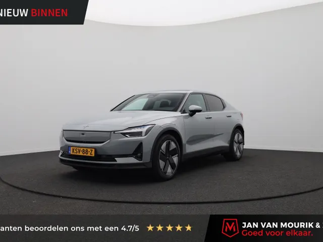 Polestar 2