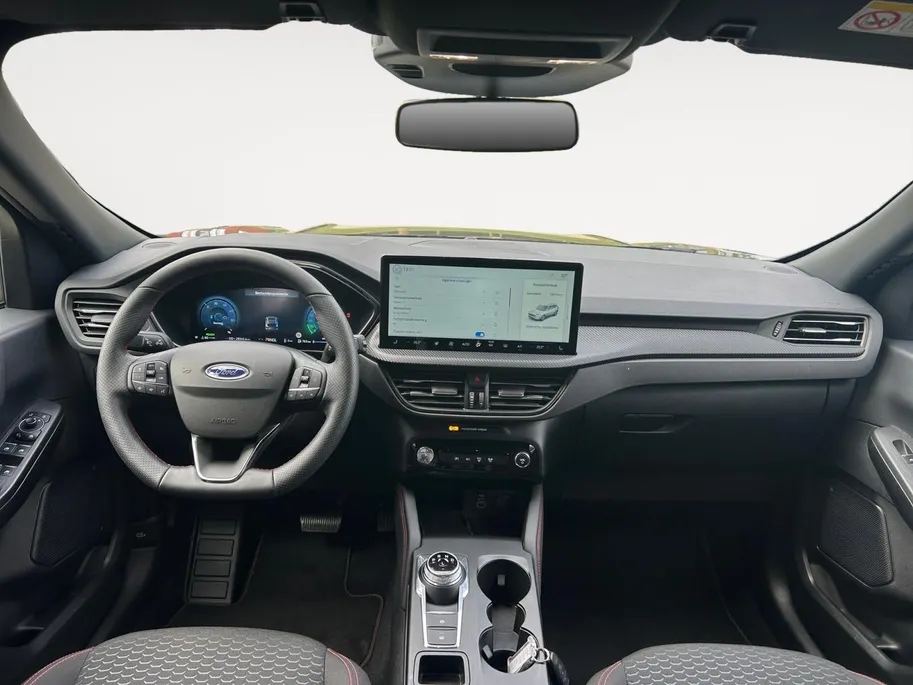 Ford Kuga 2.5 PHEV ST-Line | Adaptieve Cruise Control | Stoel/Stuur/Voorruitverwarming | navigatie | Draadloze Apple/android Carplay |