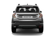 Dacia Bigster Hybrid 155 Expression Nu leverbaar met € 2.000,- Voorraadkorting | Financier uw Dacia Bigster tegen slechts 2,9% rente