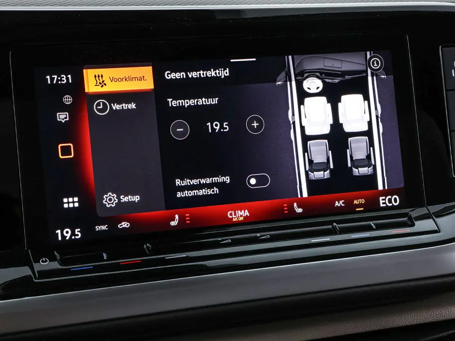 Volkswagen Multivan Bedrijfswagens 1.5 eHybrid 4Motion Bulli Edition L2 735060