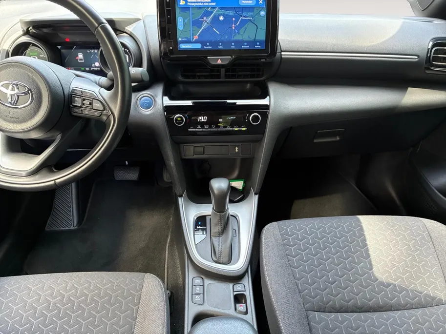 Toyota Yaris Cross 1.5 Hybrid Dynamic