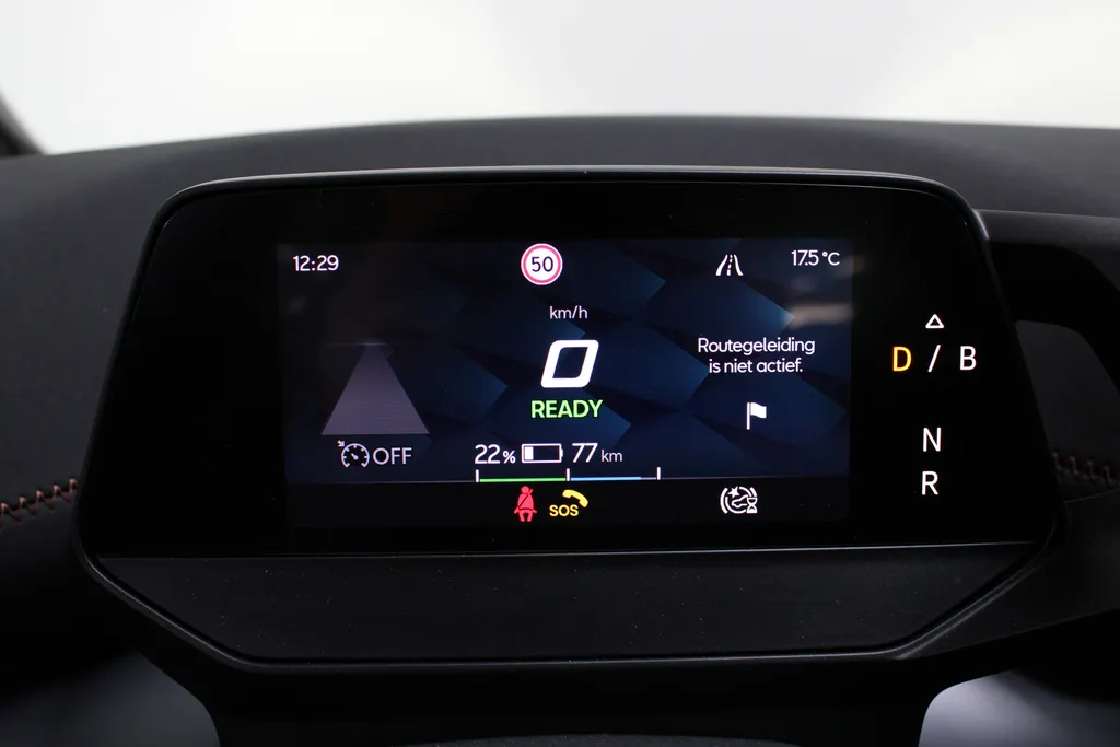 CUPRA Born Copper Edition One 62 kWh SOH 91,64% / Massage stoelen / 20'' LMV / Pano. / HUD. /