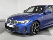 BMW 3 Serie Sedan 320i l M-Sport