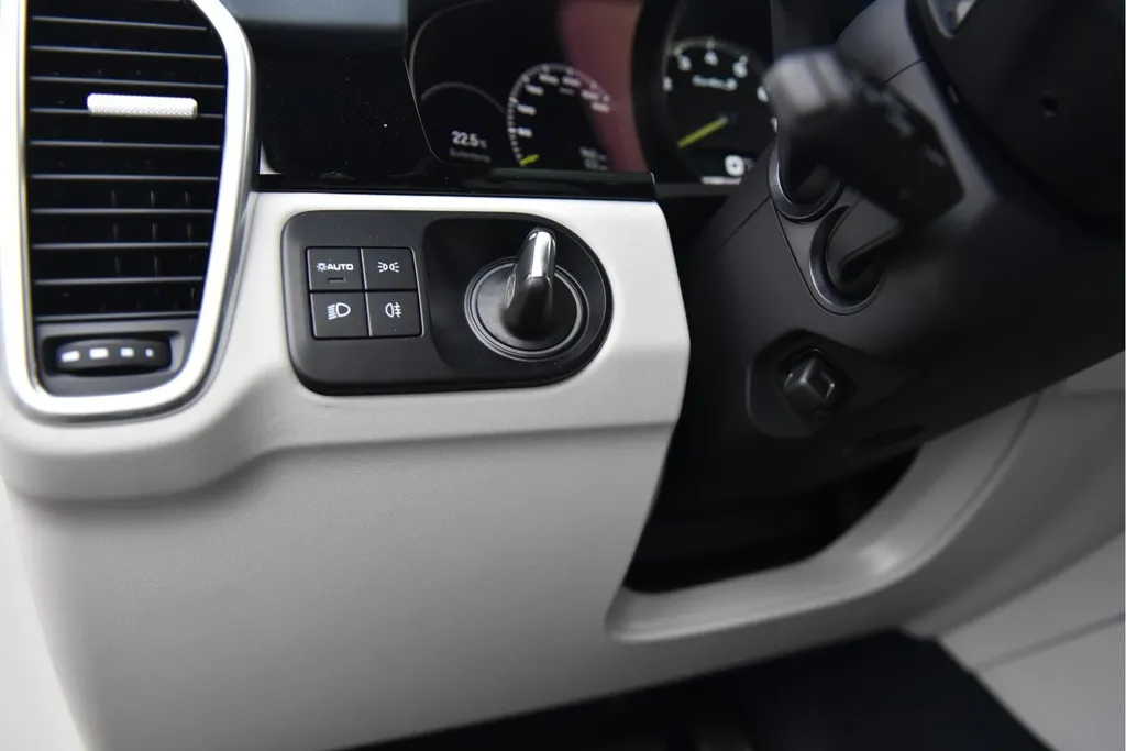 Porsche Cayenne 4.0 Turbo S E-Hybrid