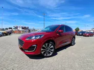 Ford Kuga 2.5 PHEV 225 pk Vignale Driver Assistance Pack - Winter Pack - Technology Pack - 20inch LM velgen - Afneembare trekhaak