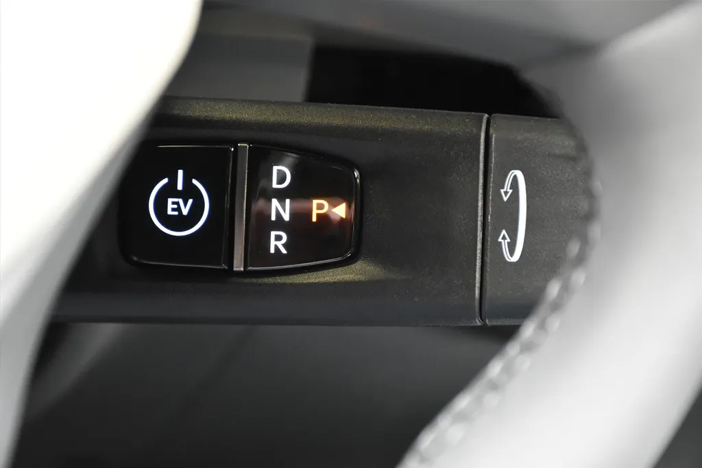 Kia EV2 61 kWh 135pk GT-Line