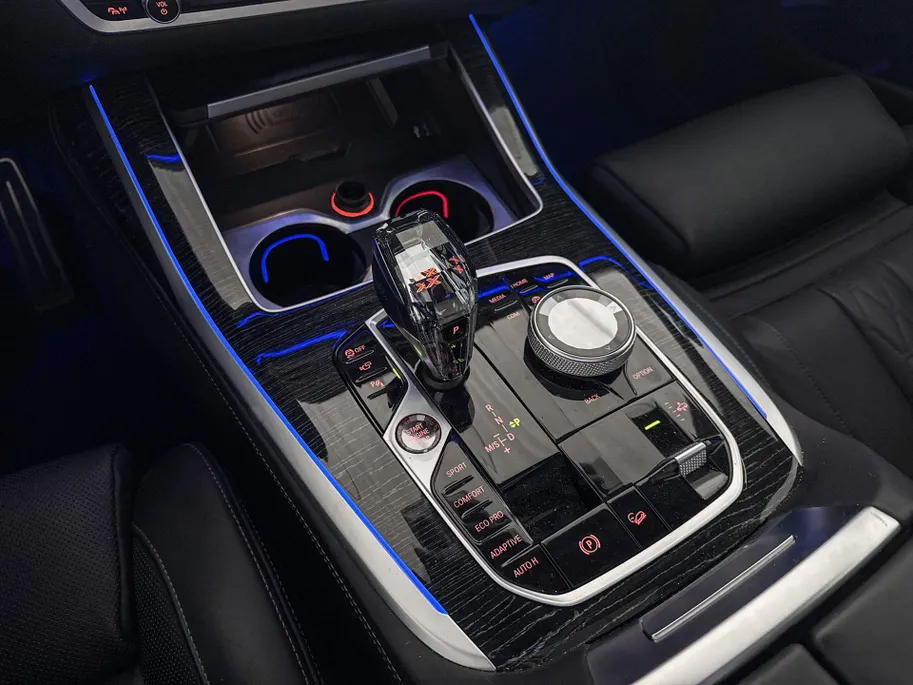 BMW X7 xDrive40i