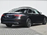 Mercedes-Benz S-klasse 400d 4MATIC AMG Line