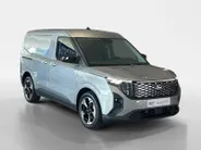 Ford E-Transit Courier Limited 46 kWh 136pk | 0,99% rente | Nieuw te bestellen