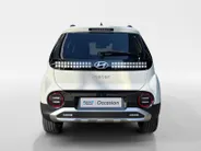 Hyundai Inster Evolve 49 kWh | Demo | Warmtepomp | 360 graden camera | Keyless entry | Dodehoek detectie |