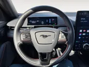 Ford Mustang Mach-E Extended Premium RWD 88 kWh 276PK | Technology Pack+ | B&O | El. Achterklep | 19'LMV | Adaptieve Cruise Control | BLIS | Blue Cruise beschikbaar