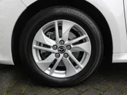 Mazda 2 Hybrid 1.5 Agile | Comfort pakket | Airco | 15' LM | Apple carplay / Android auto |