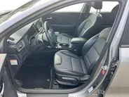 Kia Niro 1.6 GDi Hybrid DynamicLine |Super complete en leuke uitvoering! NU INCL Premiumpakket GRATIS! Incl. 12 maanden garantie! RIJKLAARPRIJS!!