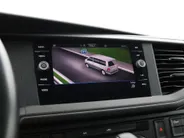 Volkswagen Bedrijfswagens Transporter 2.0 TDI 150pk DSG L1H1 28 · Apple/Android Car Play · Afneembare Trekhaak · Cruise Control · Airco · Navigatie · Parkeersensoren ·