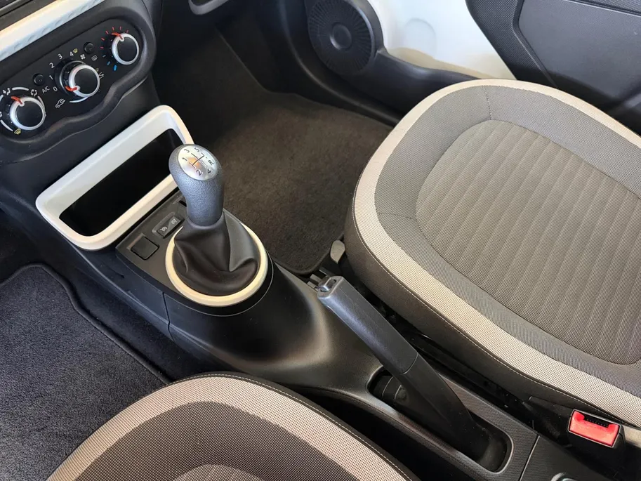 Renault Twingo 1.0 COLLECTION | AIRCO | CRUISE CONTROLE | DEALERONDERHOUDEN |