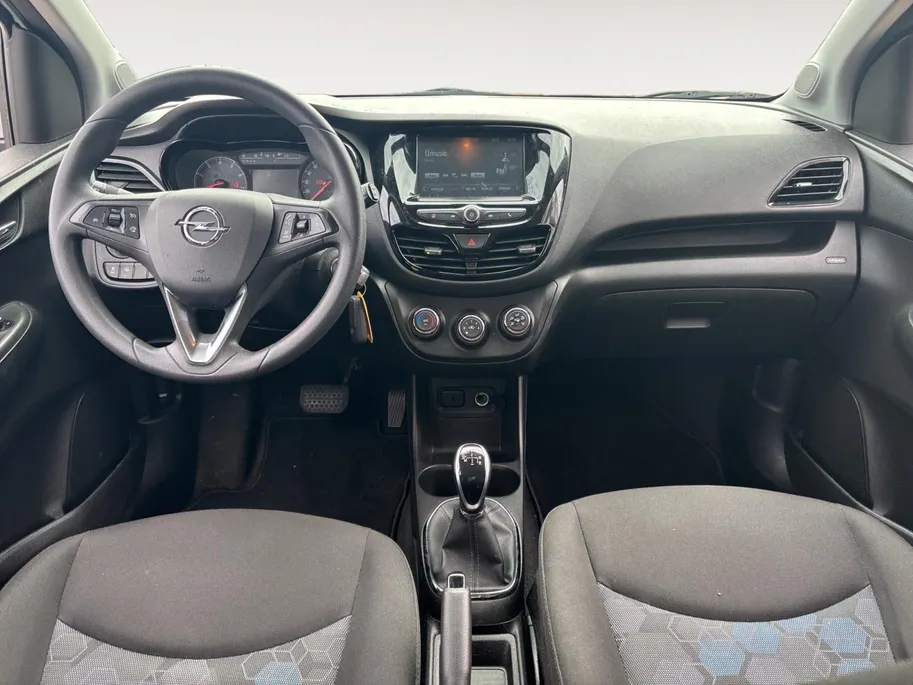 Opel KARL 1.0 Rocks Online Edition | Automaat | Apple carplay / Andoid auto | 12 maanden BOVAG garantie