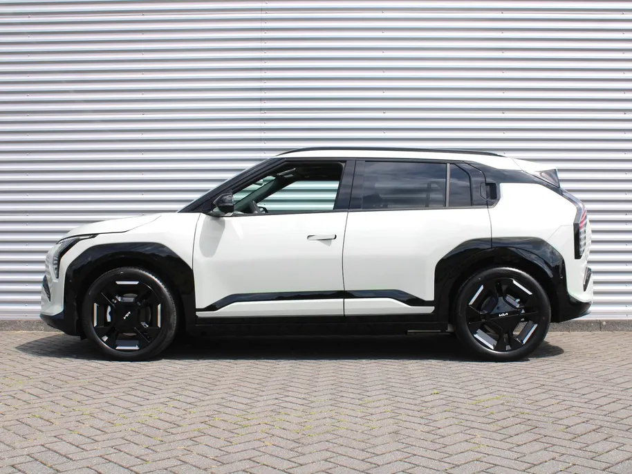 Kia EV3 GT-Line Business Edition 81.4 kWh | Nieuw | Direct leverbaar | Actieradius tot 563 km (WLTP) | 18% bijtelling |