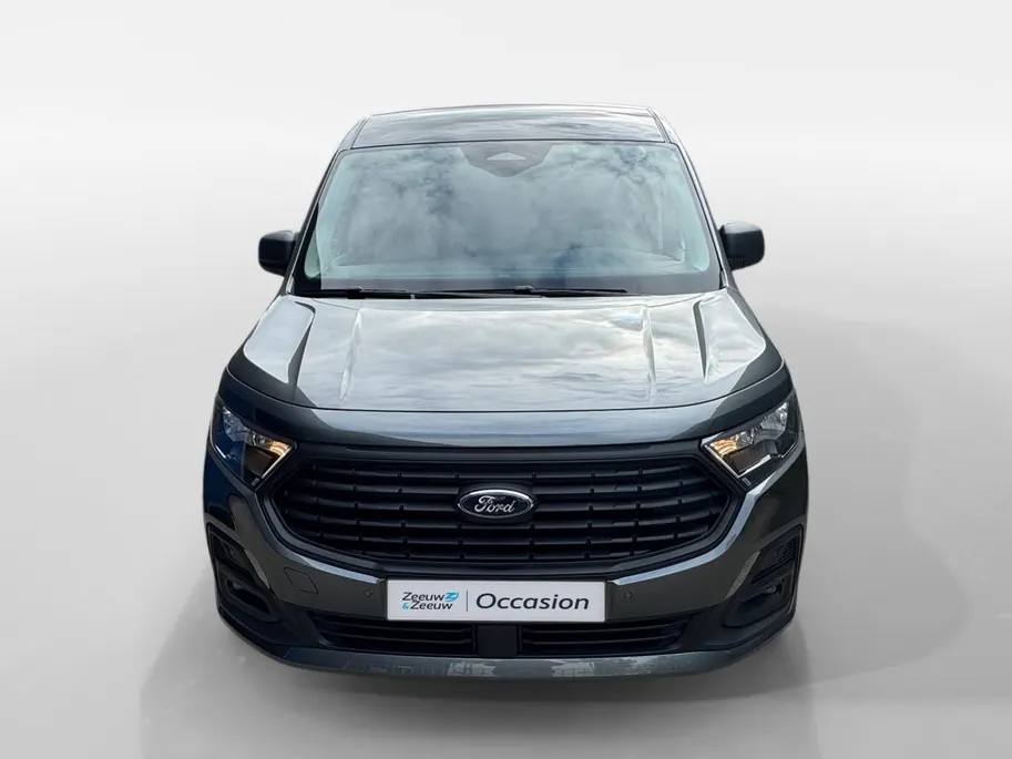 Ford Transit Connect 1.5 EcoBoost PHEV L2 Trend 150PK | Trekhaak | Navigatie | Climate Control | Cruise Control