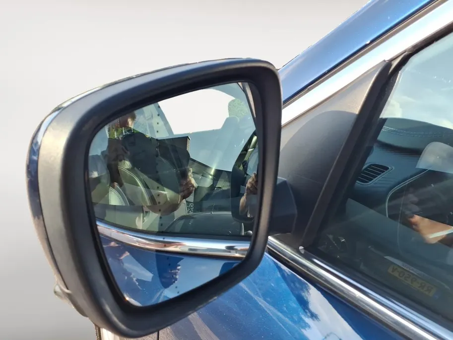 Renault Kadjar 1.2 TCe Intens Airco | Navigatie | Trekaak | Panoramadak | PDC/Camera | Blindspot waring |1 jaar Garantie