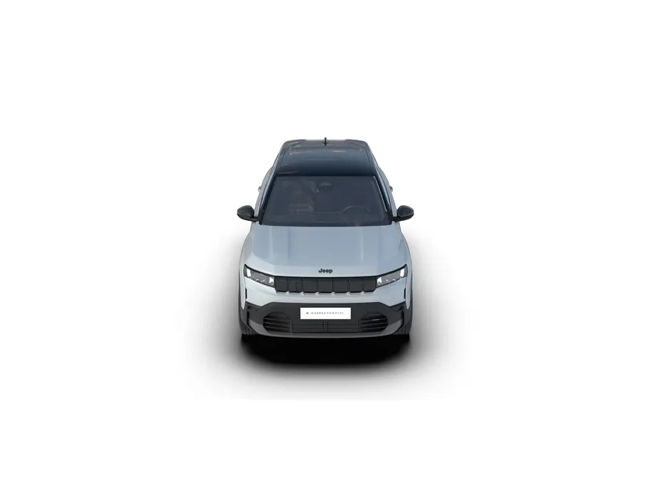 Jeep Compass Summit