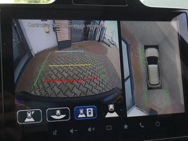Suzuki S-Cross 1.4 Boosterjet Style Automaat | Pano dak | Carplay | 360 camera