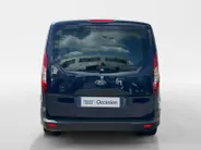 Ford Transit Connect 1.5 EcoBlue L1 Trend 100 pk | 2x schuifdeur | Navigatie | Achterklep met ruit | Cruise control | Voorruitverwarming | Verwarmde voorstoelen | Parkeersensoren