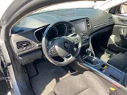 Renault Mégane Estate 1.3 TCe Limited Automaat | Navi | trekhaak | stoelverwarming | cruise control | etc.