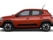 Dacia Spring (Zeeuw & Zeeuw Private Lease Actie v.a. € 313,-) Expression 70 | Wij maken graag een Private Lease offerte op maat voor u! |