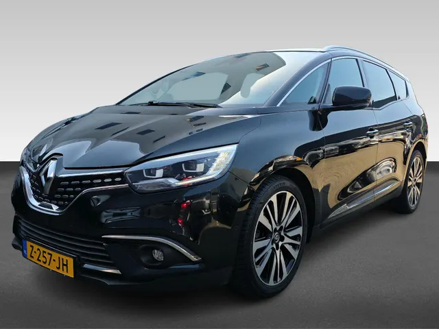 Renault Grand Scénic